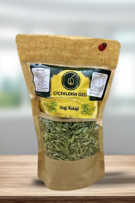 Dağ Kekiği-100 gr